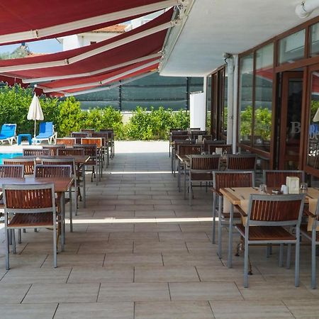 Belmare Hotel Kusadası Esterno foto