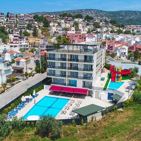 Belmare Hotel Kusadası Esterno foto