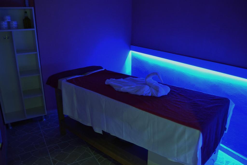 Belmare Hotel Kusadası Esterno foto