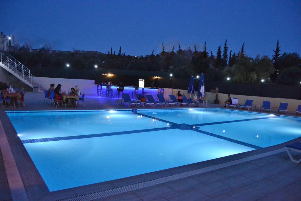 Belmare Hotel Kusadası Esterno foto