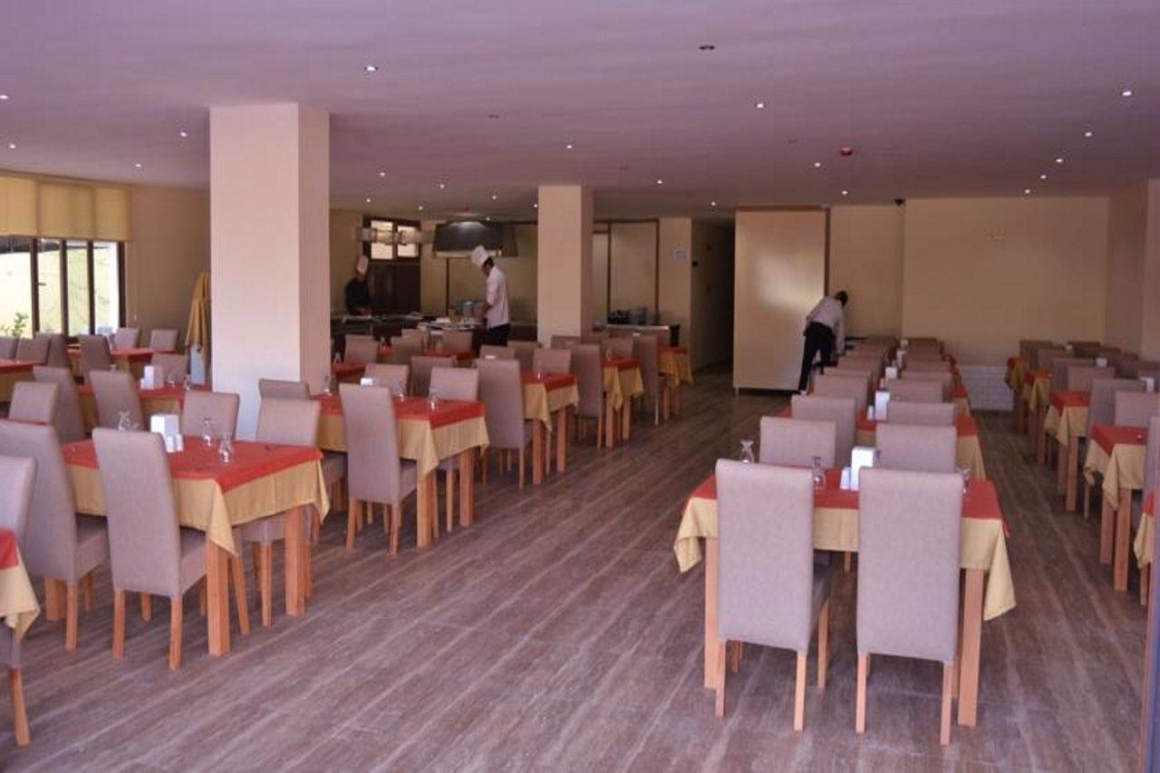 Belmare Hotel Kusadası Esterno foto