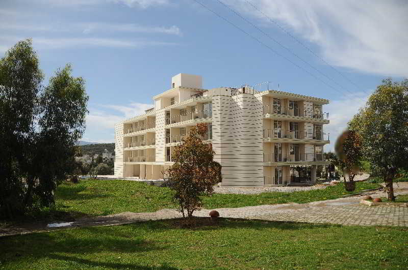 Belmare Hotel Kusadası Esterno foto