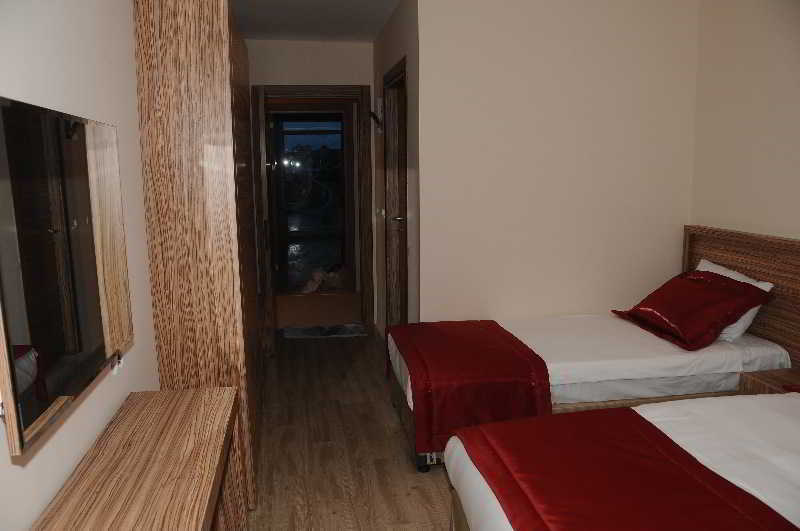 Belmare Hotel Kusadası Esterno foto
