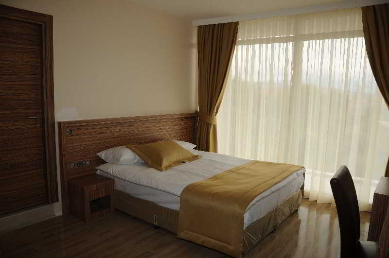 Belmare Hotel Kusadası Esterno foto