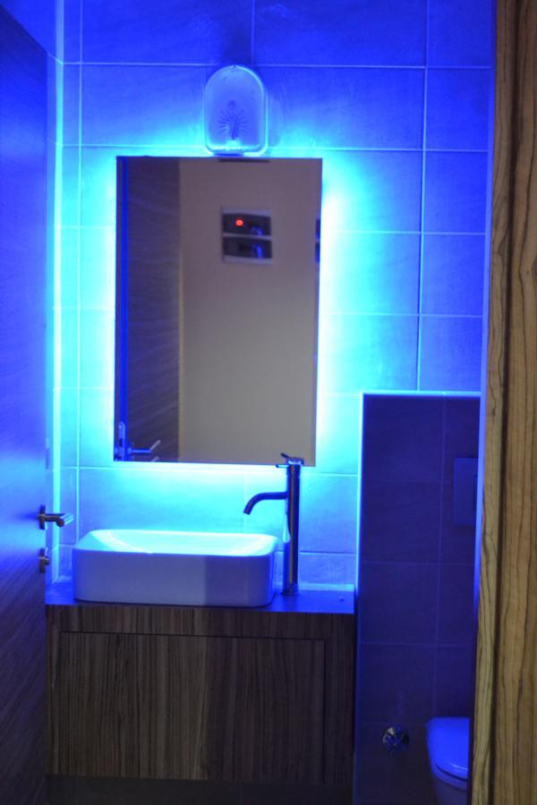 Belmare Hotel Kusadası Esterno foto